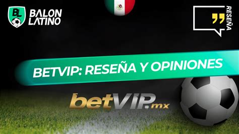 betvip mexico